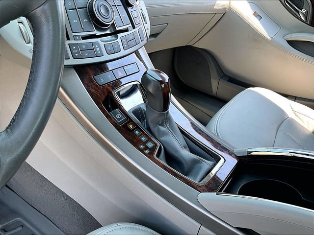 Used 2013 Crystal Red Tint Buick Premium I Group image 20