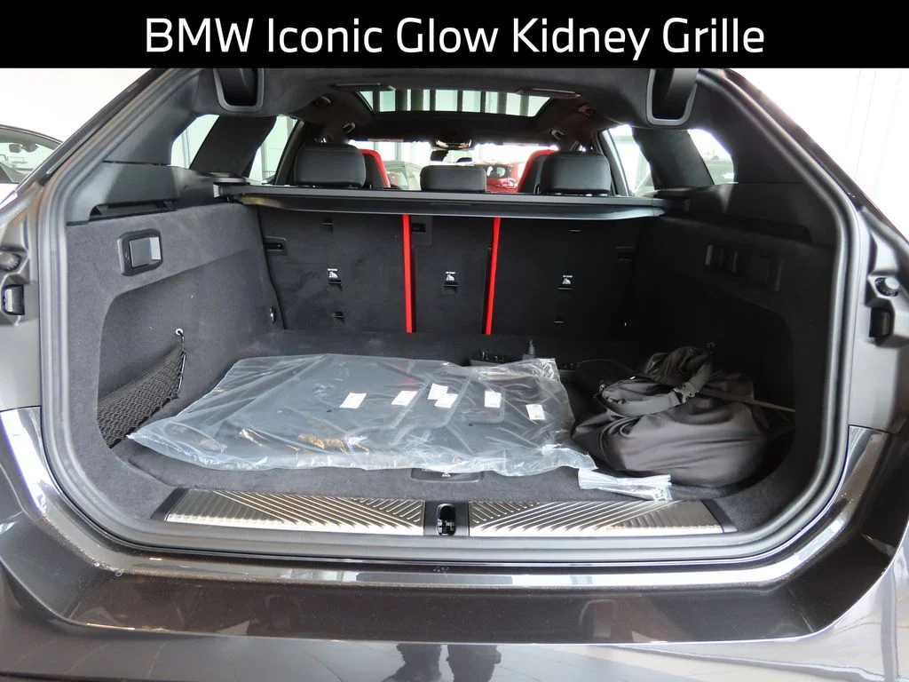 New 2026 Gray BMW Base image 15