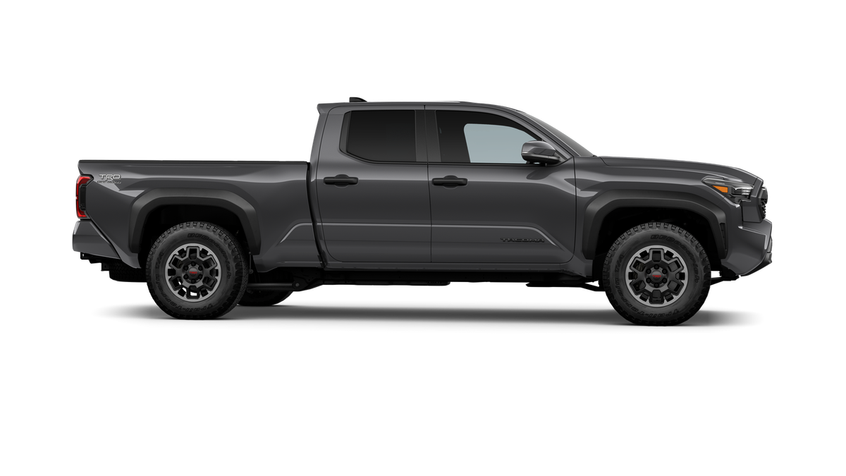 New 2026 Underground Toyota TRD Off-Road image 13