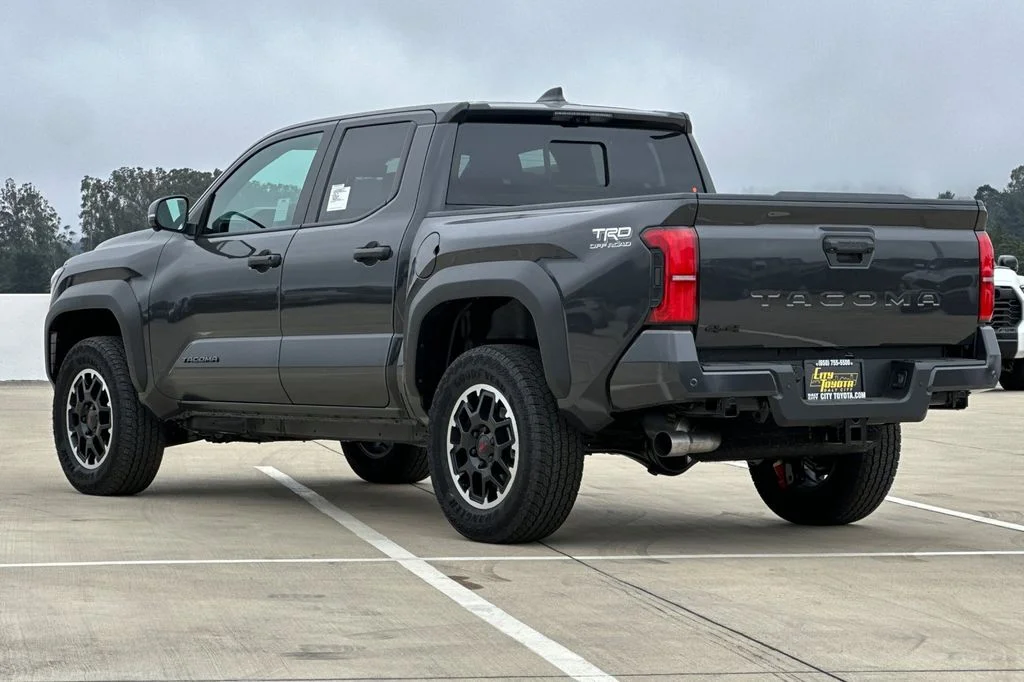 New 2026 Underground Toyota  TRD Off-Road image 6