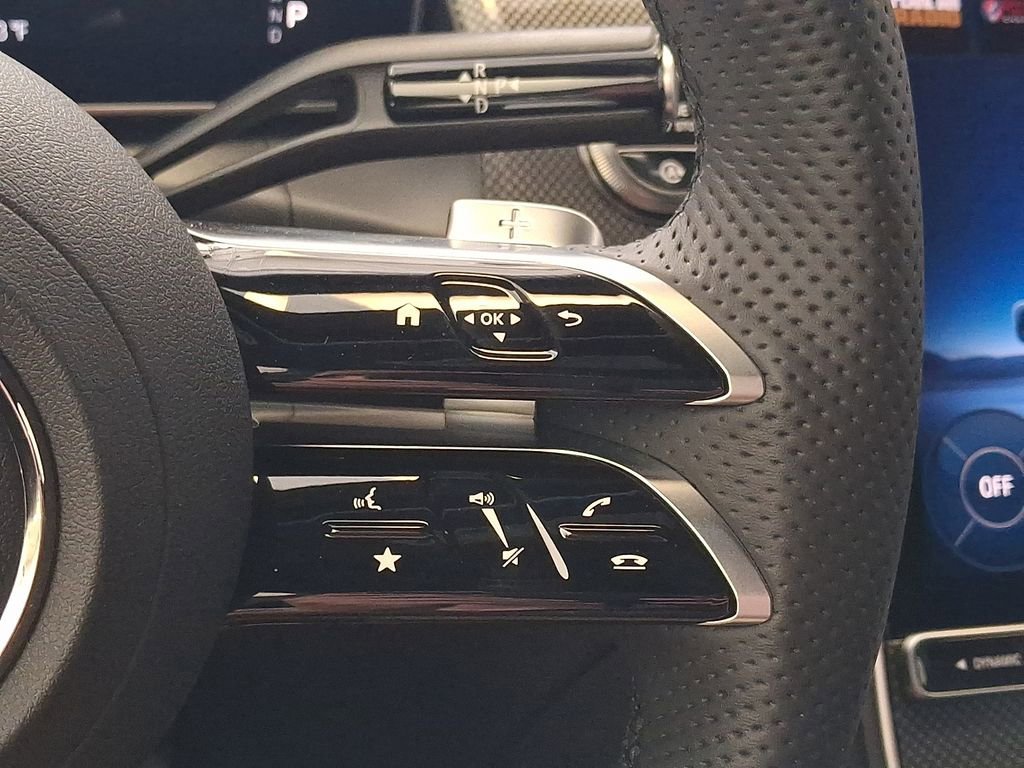 New 2026 Black Mercedes-Benz GLC 300 image 47