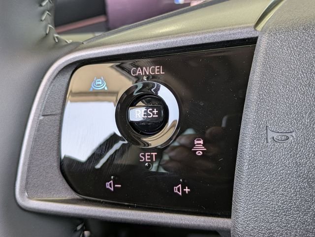 2025 Nissan Murano SL - Photo 9