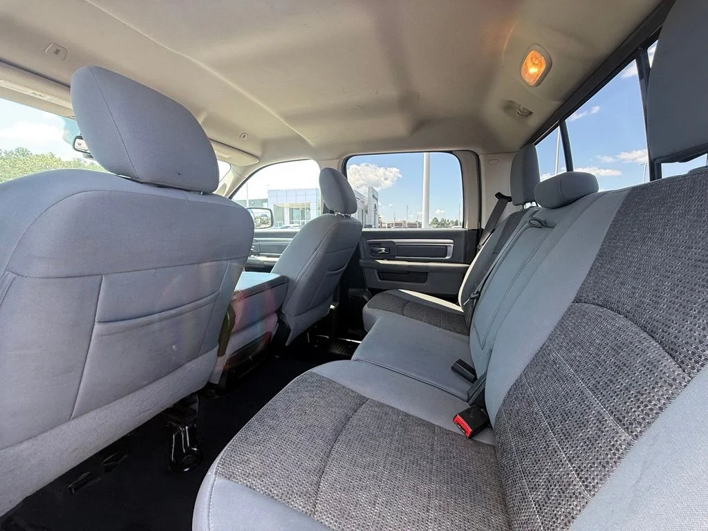 Used 2019 Gray Ram Big Horn image 22