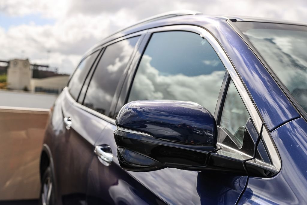 2018 Honda Pilot Touring - Photo 10