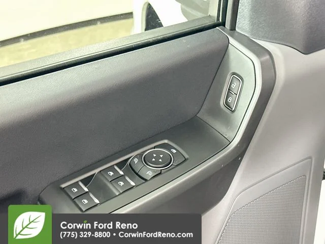 New 2026 Oxford White Ford XLT image 18