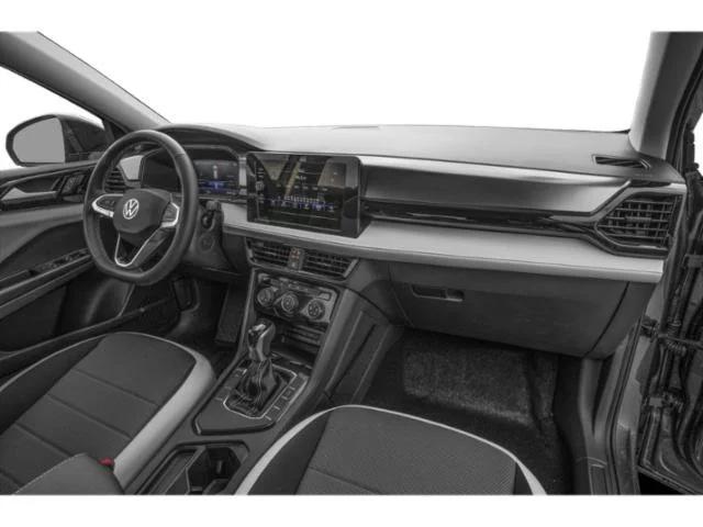 2026 Volkswagen Taos S - Photo 17