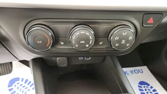 Used 2024 Sterling Gray Metallic Chevrolet LS image 16
