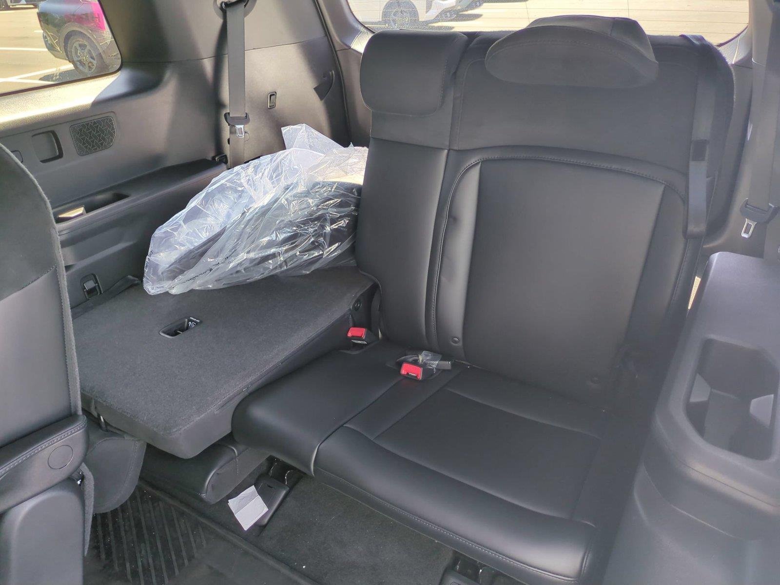 New 2027 Black Jade Green Kia SX-Prestige image 36