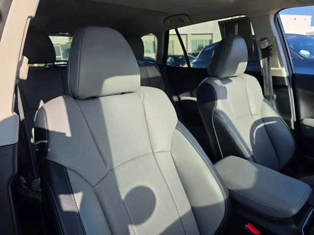Used 2024 Gray Subaru Limited image 11