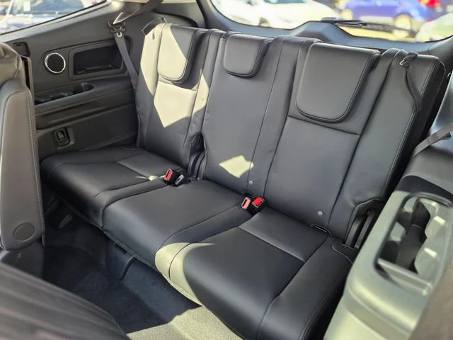 New 2026 MAGNETITE GRAY METALLIC Subaru Onyx Edition Touring 7-Passenger image 16
