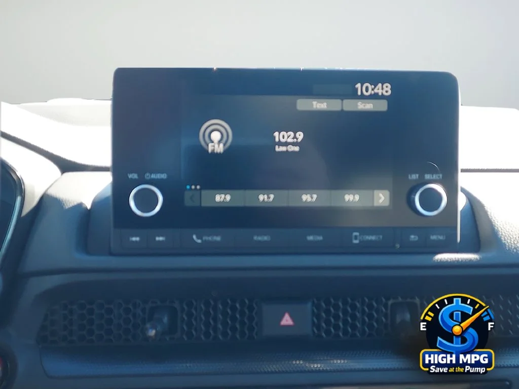 2025 Honda CR-V EX - Photo 13