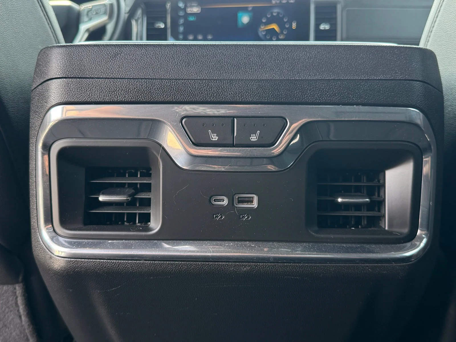 2024 Chevrolet Silverado 2500HD LTZ - Photo 36