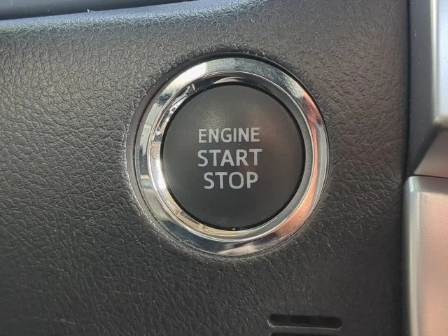 Certified Used 2023 White Toyota Limited image 32
