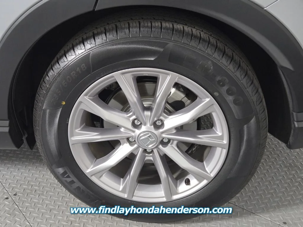 2024 Honda CR-V EX - Photo 10