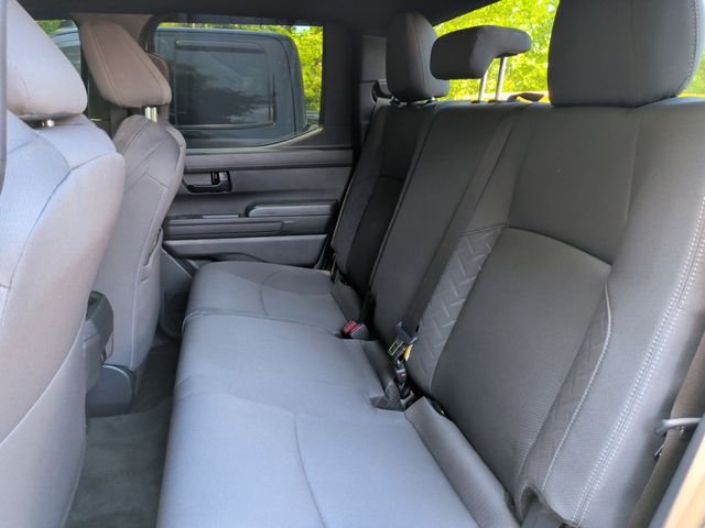 Certified Used 2026 Silver Toyota SR5 image 28
