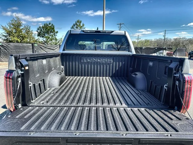 2026 Toyota Tundra Limited - Photo 31