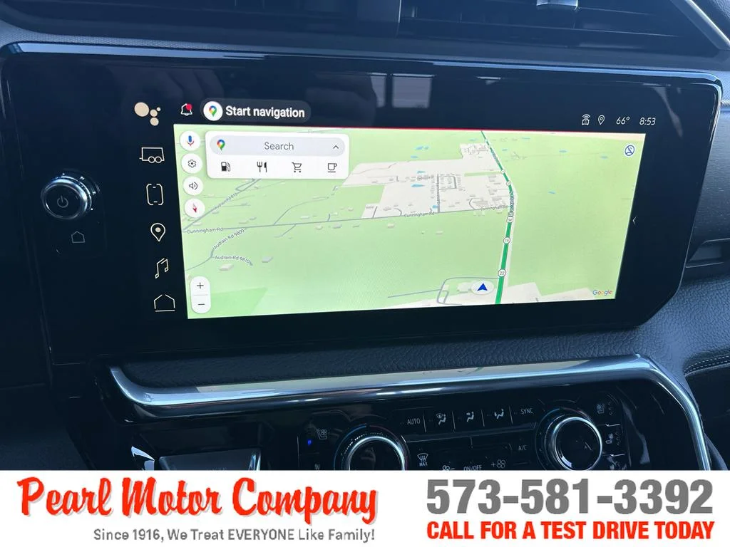 2026 GMC Sierra 2500HD Denali - Photo 17