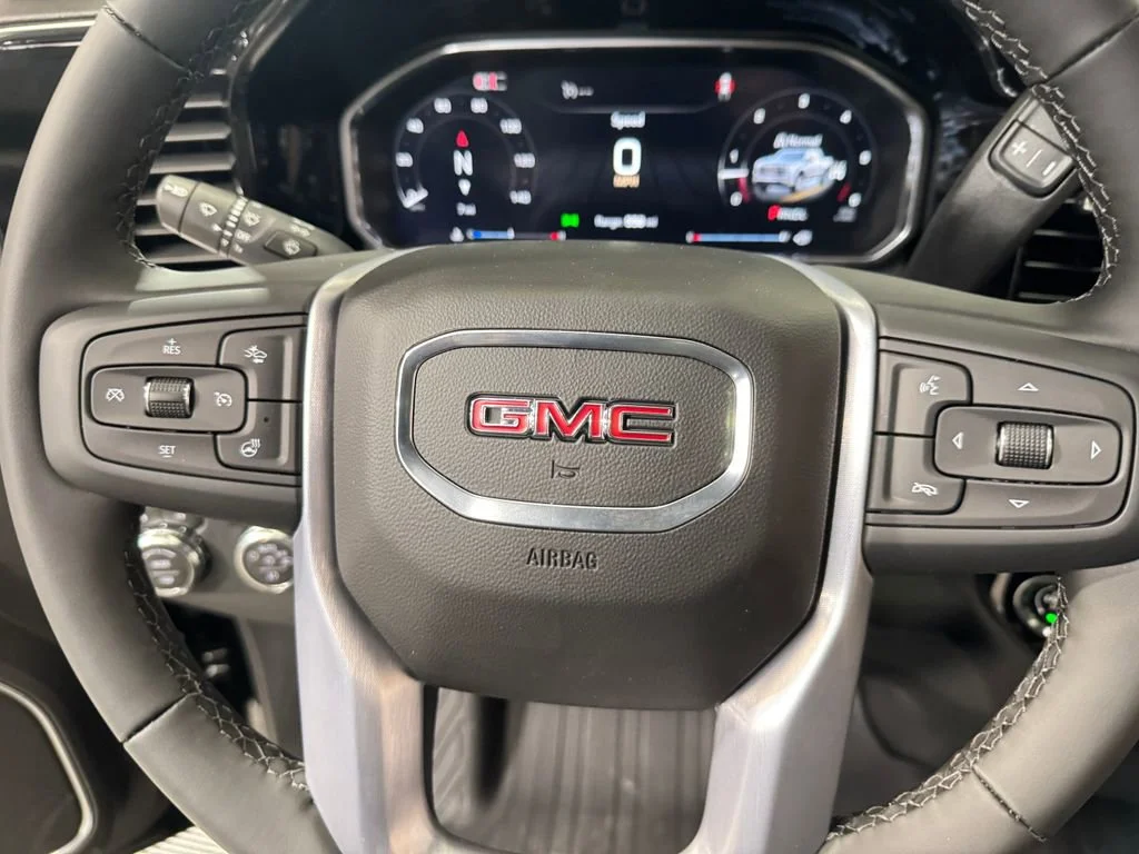 2026 GMC Sierra 1500 Elevation - Photo 14