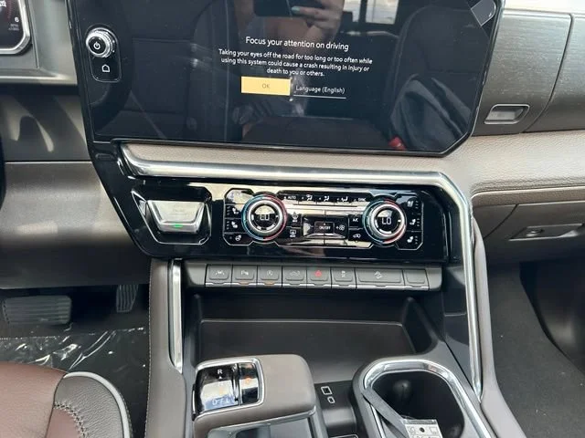 2026 GMC Sierra 1500 Denali - Photo 16