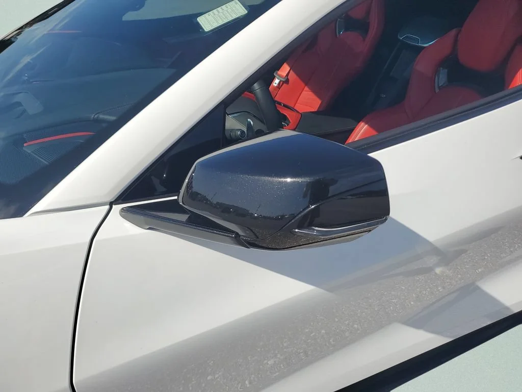 Used 2020 ARCTIC WHITE Chevrolet 2LT image 26