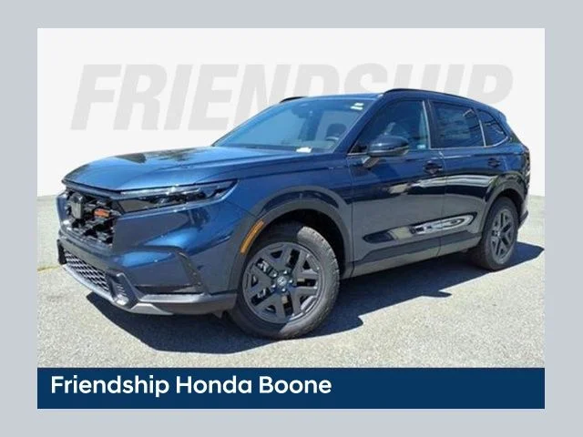 Used 2026  Honda TrailSport image 1