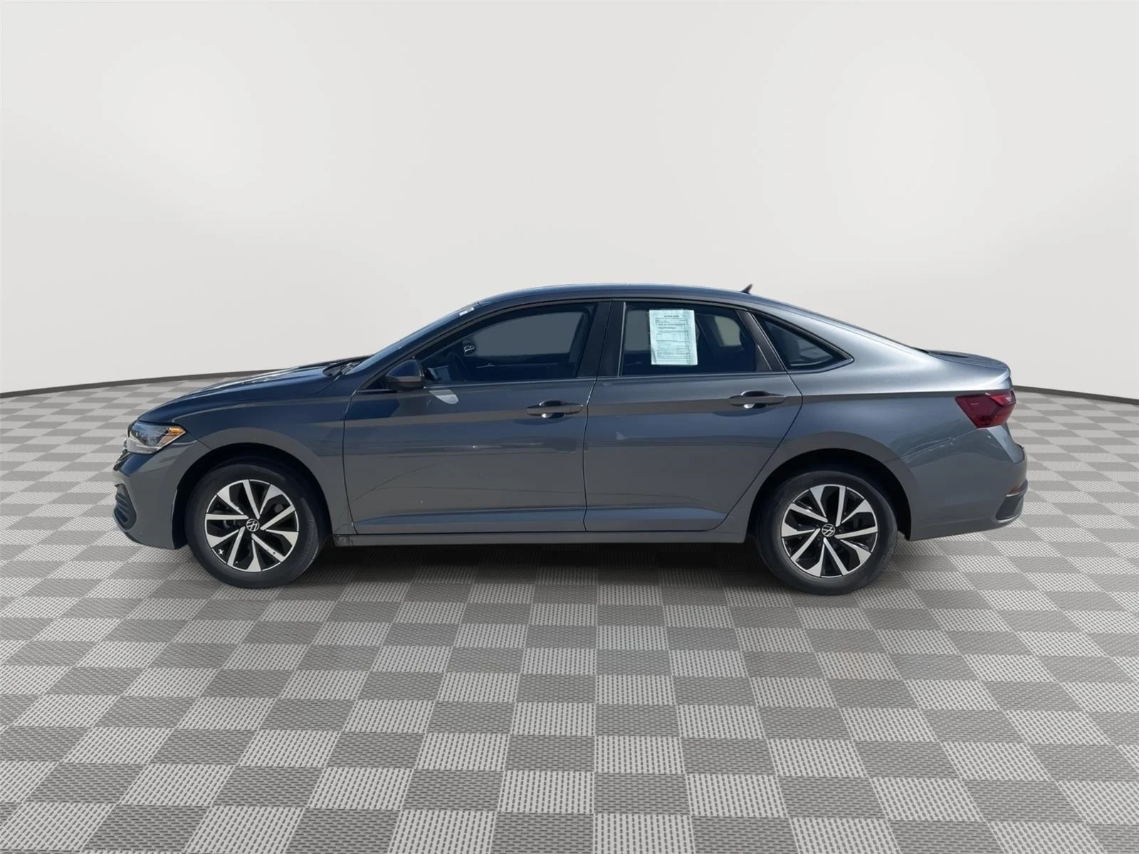 2023 Volkswagen Jetta S