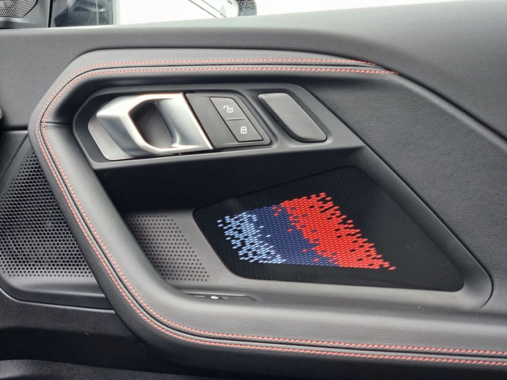 Used 2026 Black Sapphire Metallic BMW Base image 27