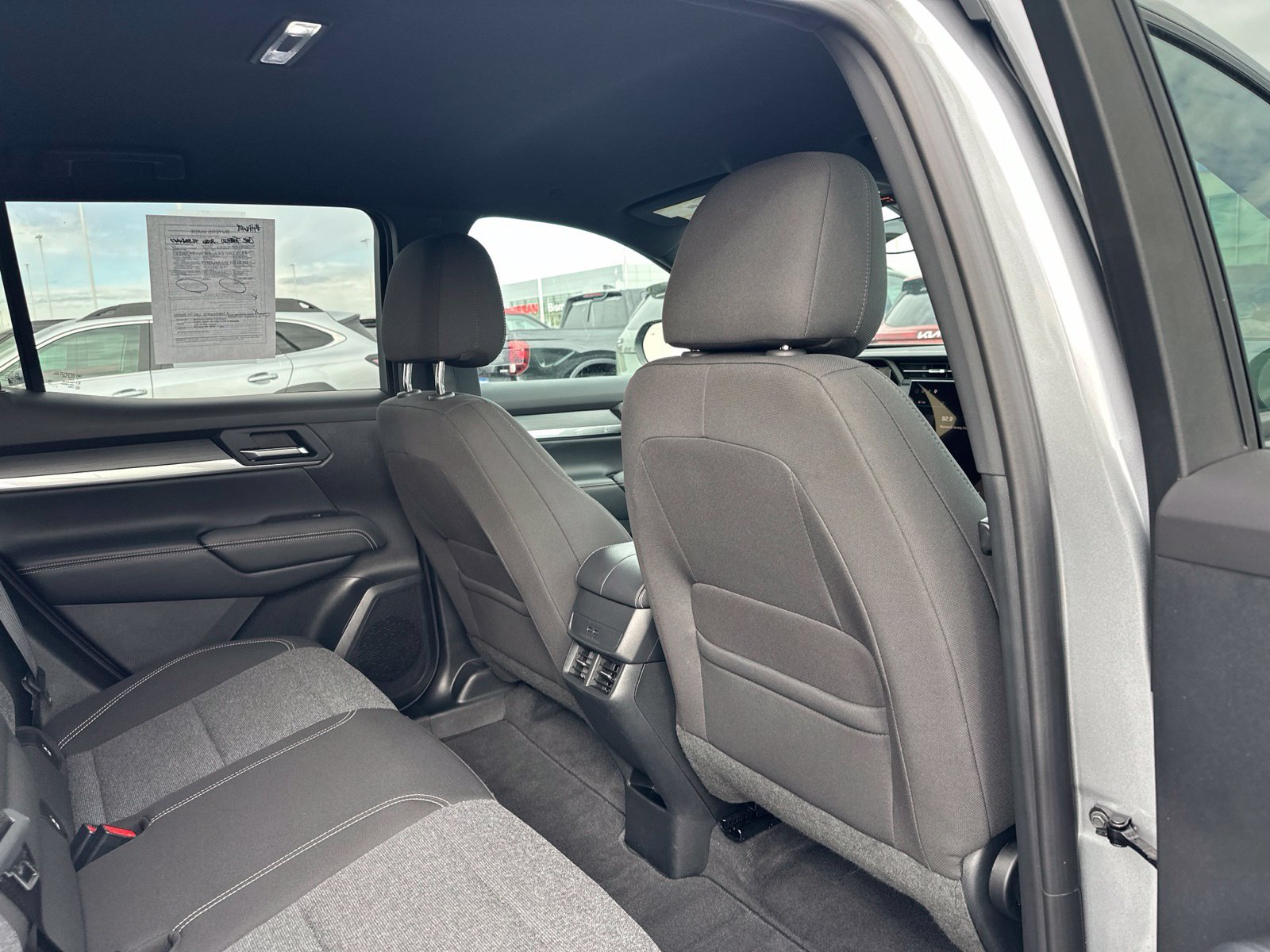 Used 2026 Silver GMC Elevation image 31