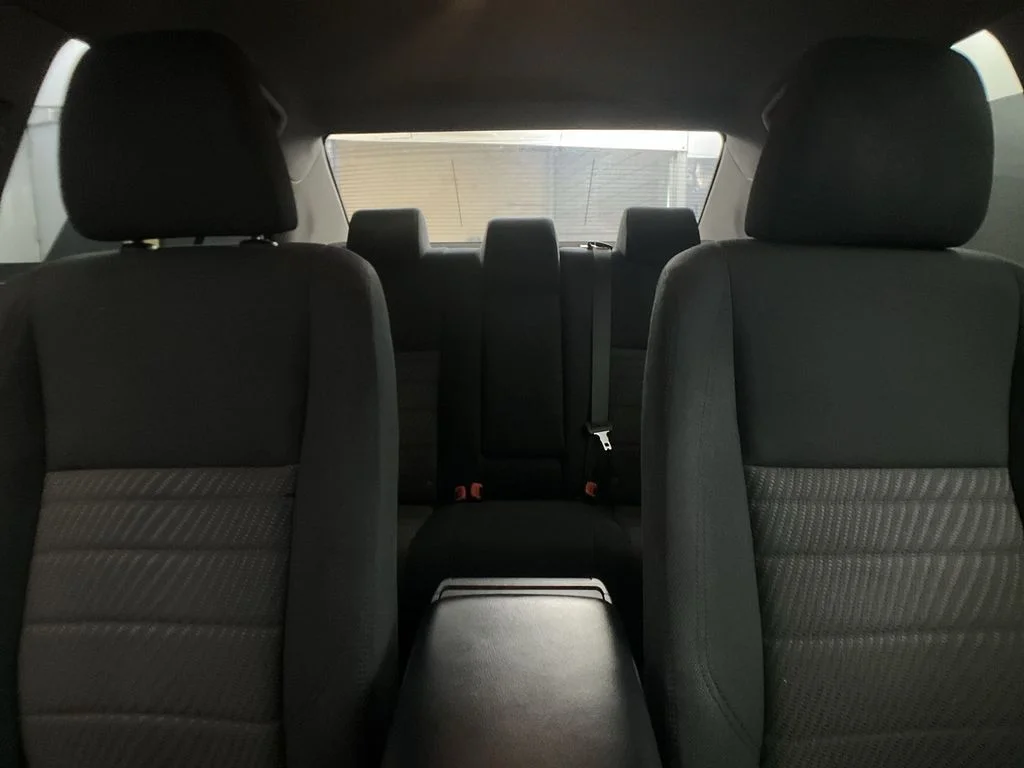 Used 2017 Super White Toyota LE image 29