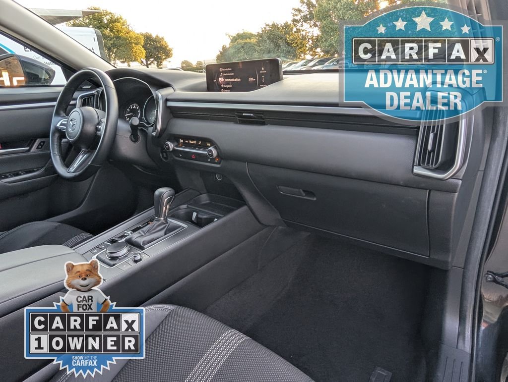 Used 2025  Mazda 2.5 S Premium Package image 23