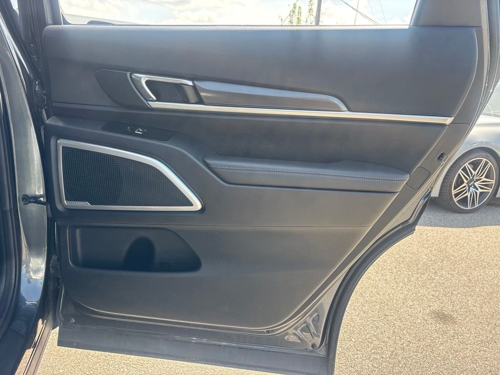 2023 Kia Telluride S - Photo 18