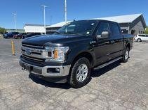 Used 2020  Ford XL image 3