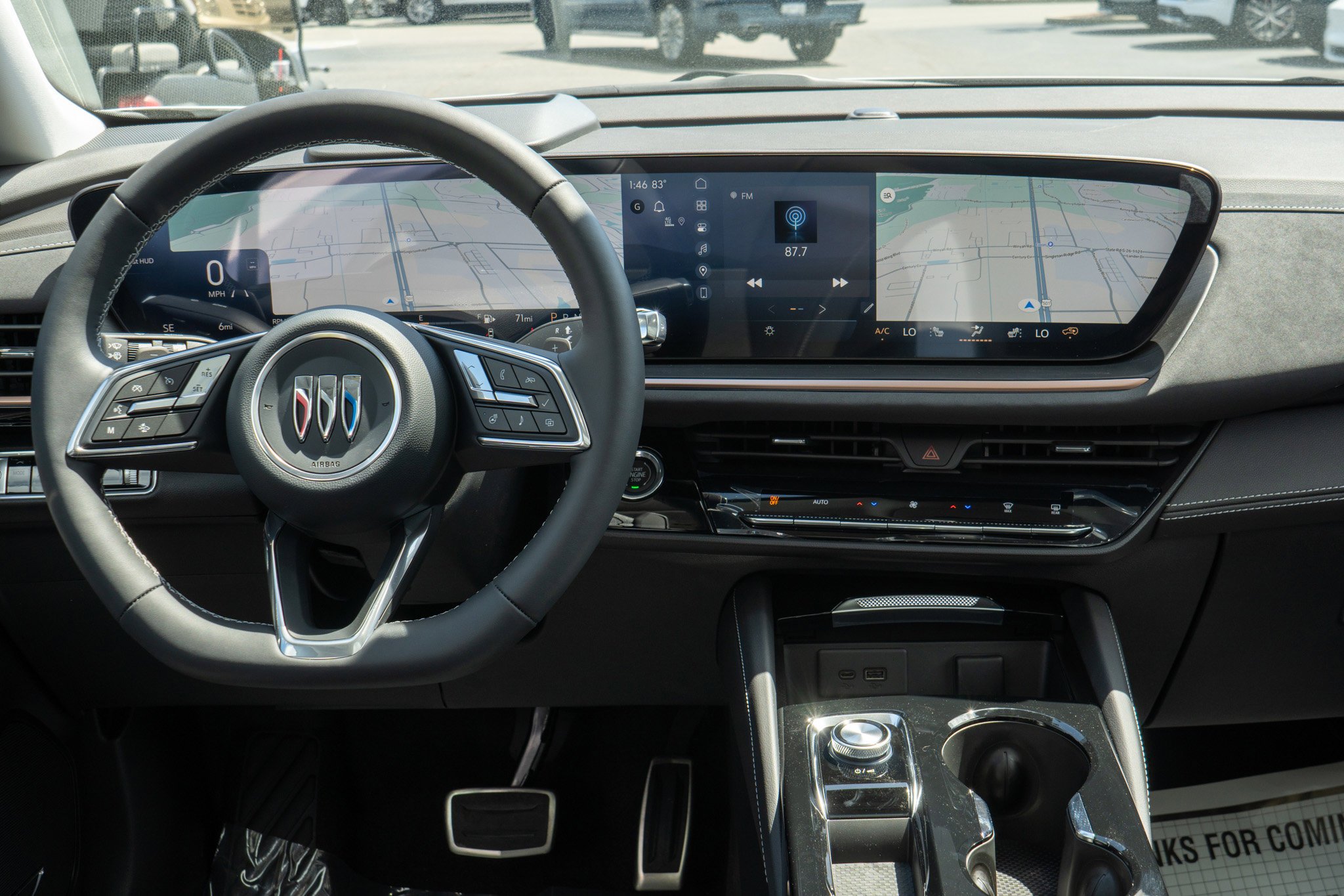 2026 Buick Envision Sport Touring - Photo 11