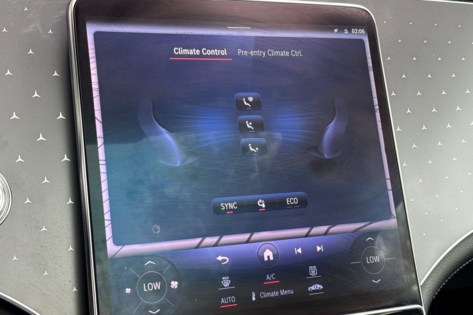 Certified Used 2023 Black Mercedes-Benz 450 image 18