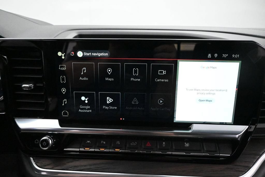 2026 GMC Sierra 1500 SLT - Photo 15