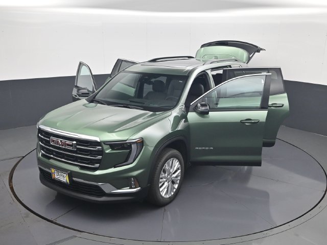 Vehicle thumbnail