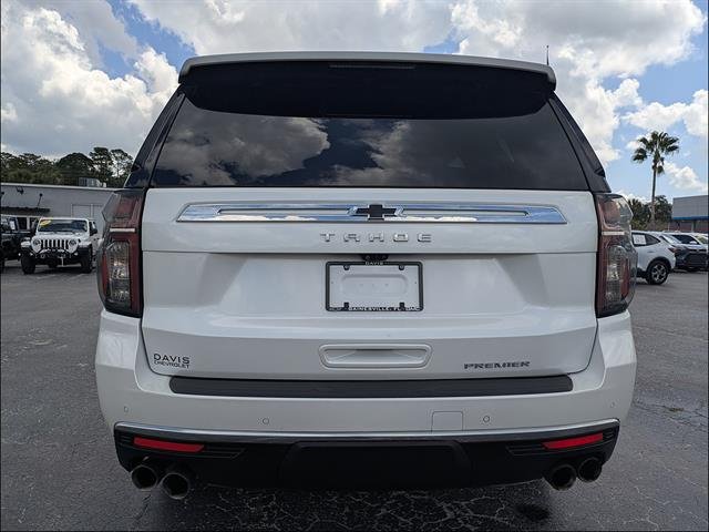 2024 Chevrolet Tahoe Premier - Photo 7