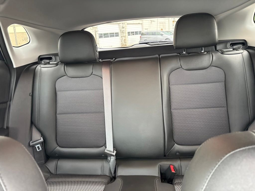 Used 2024 Blue Chevrolet LT image 20