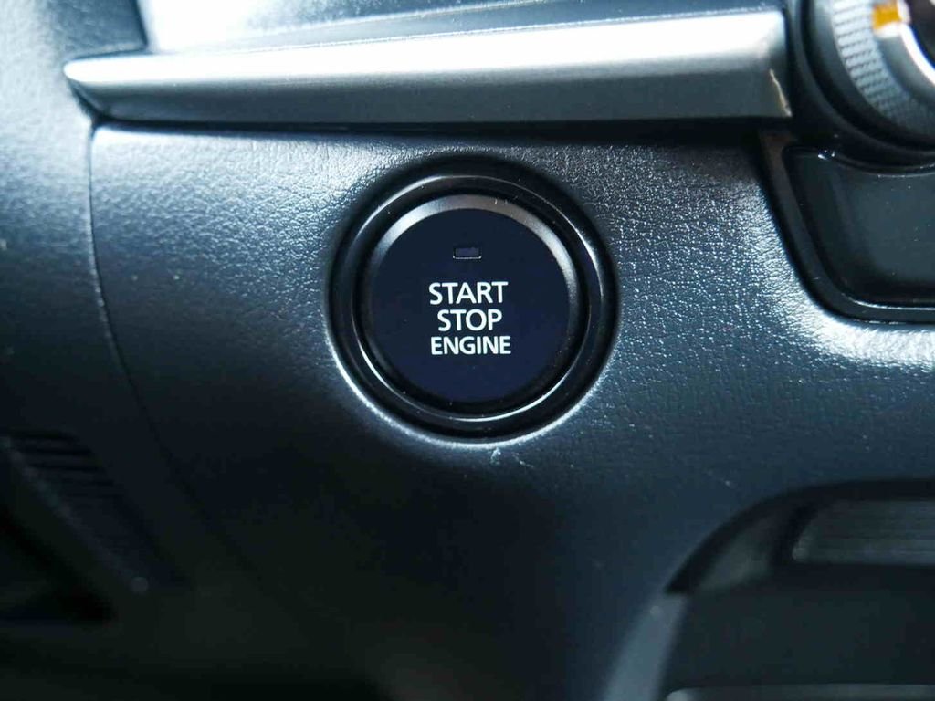Used 2025 Blue Mazda 2.5 S image 26