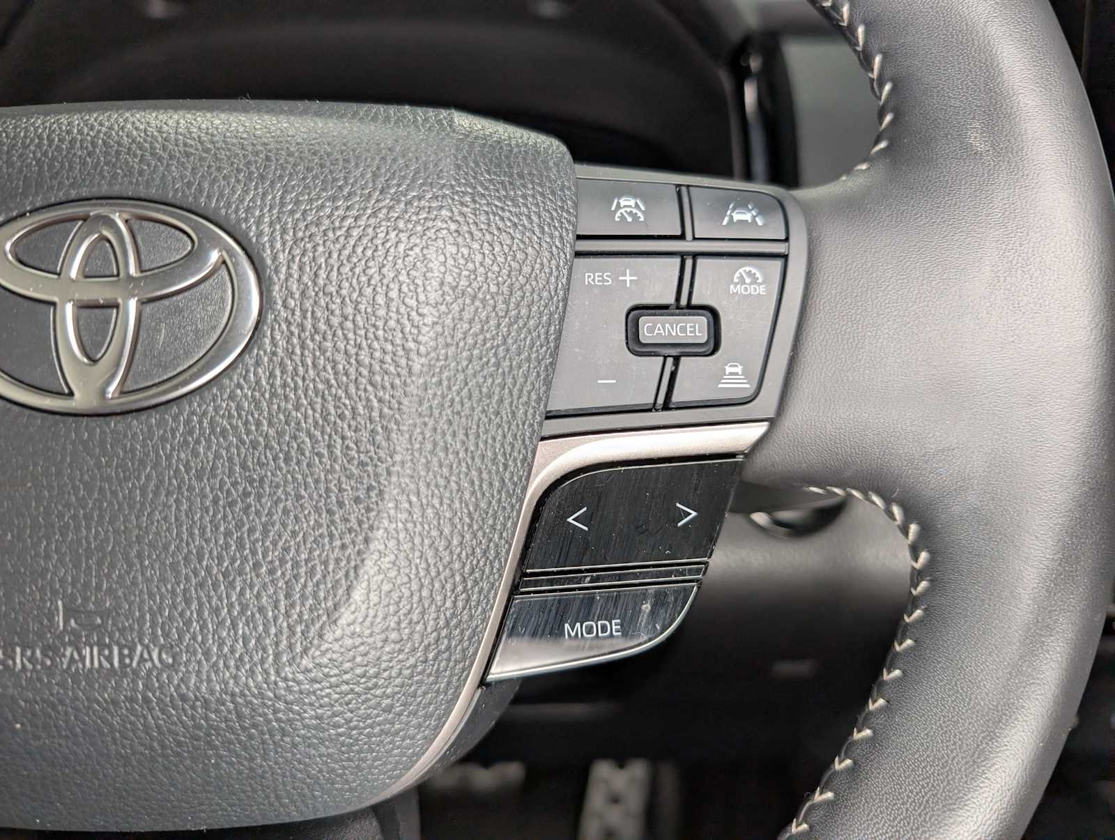 Used 2025 Underground Toyota SE image 33