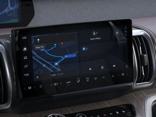 2025 Ford Expedition MAX Platinum - Photo 39