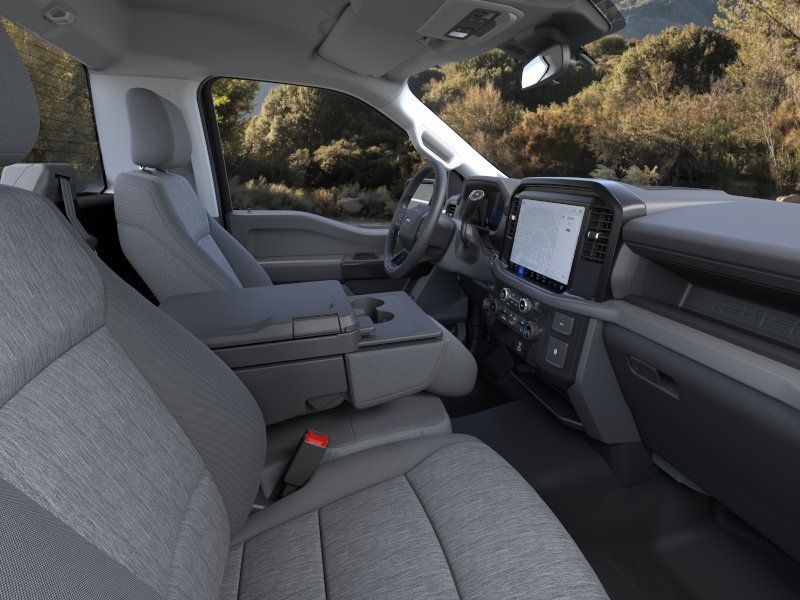 2025 Ford F-150 XL - Photo 33