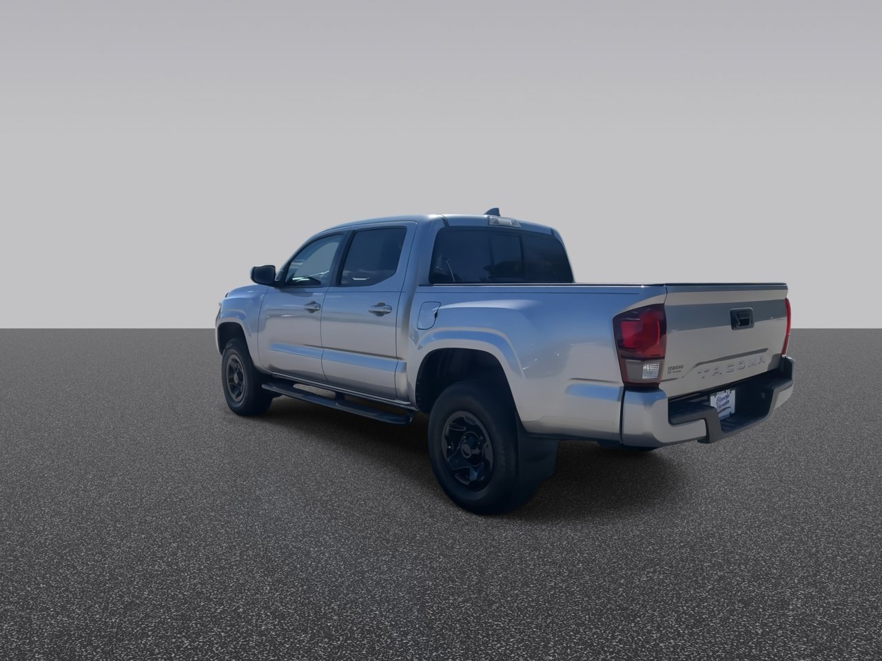 Used 2021 Silver Sky Metallic Toyota SR image 6