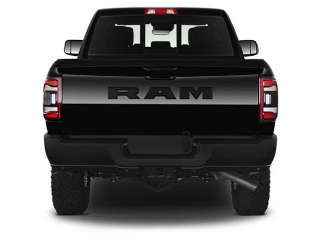 2022 RAM Ram 2500 Pickup Tradesman - Photo 6