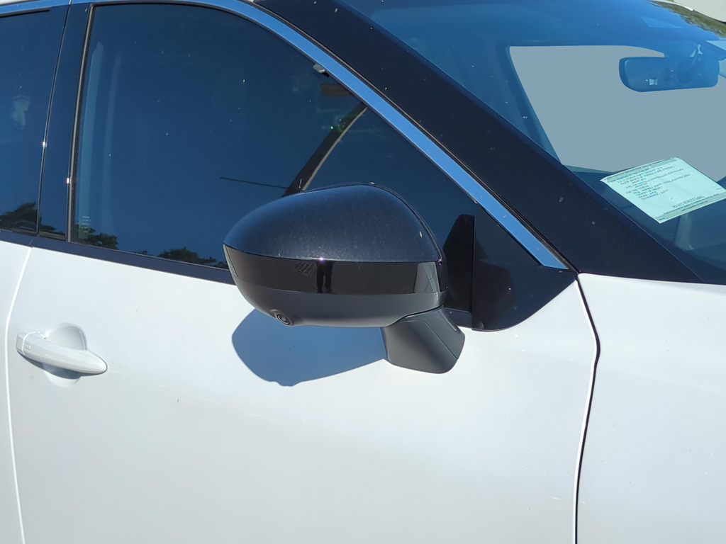 New 2026 Everest White Pearl TriCoat Nissan Dark Armor™ image 37