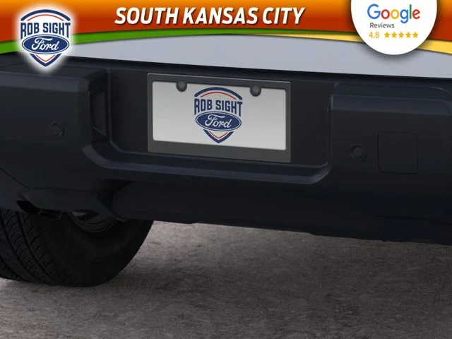 New 2026 Oxford White Ford Big Bend® image 23