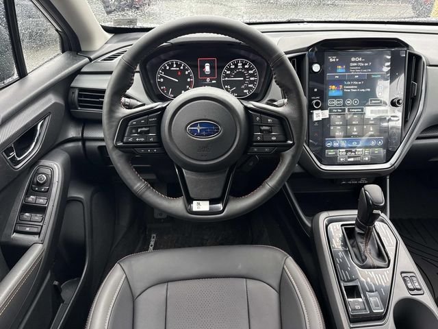 Used 2026 Silver Subaru Limited image 17