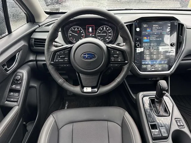 Used 2026 Silver Subaru Limited image 17