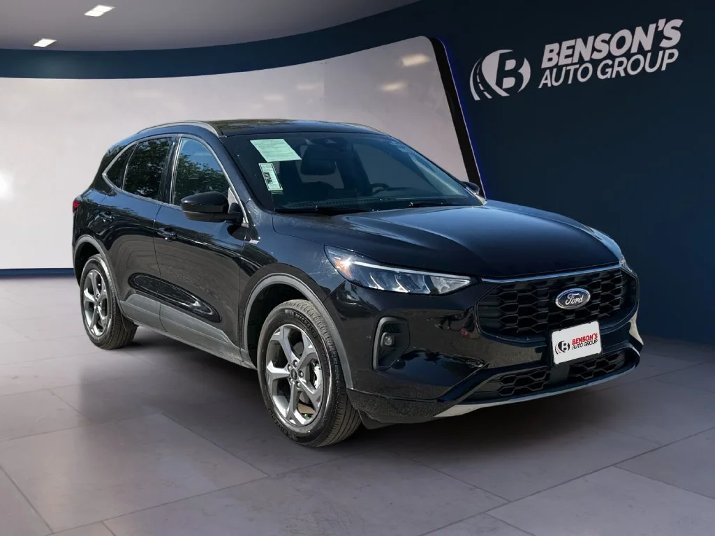 2025 Ford Escape ST-Line Select - Photo 7