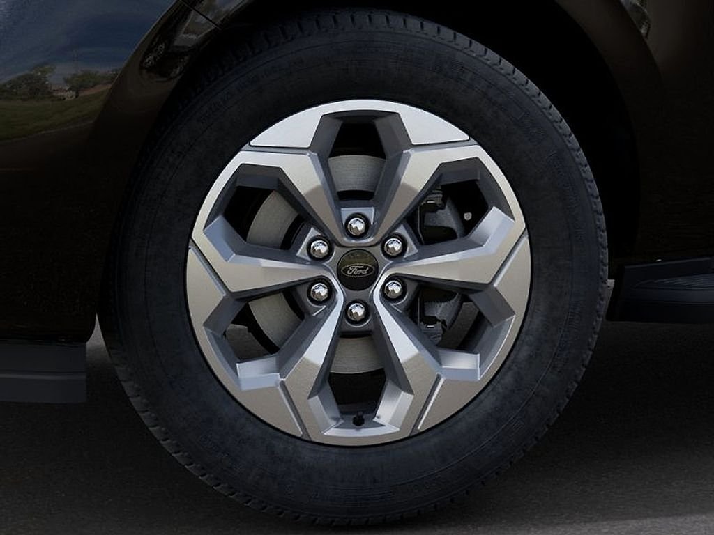 New 2027 Agate Black Metallic Ford MAX Active image 19